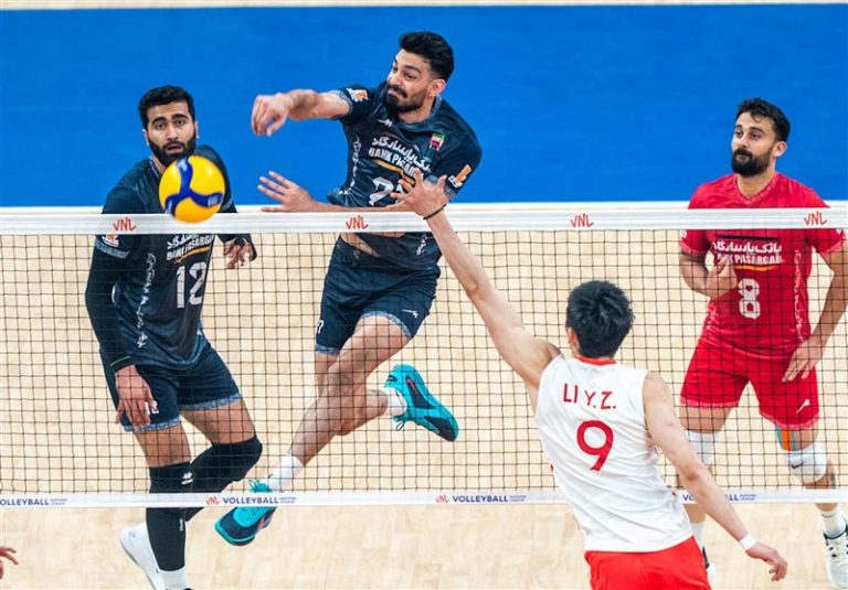 ژاپن و چین میزبان والیبال قهرمانی مردان و زنان آسیا