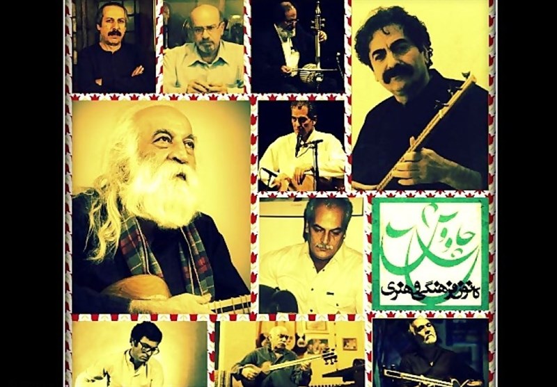 “کاروان شهید” جاودانه در تاریخ / جایی برای تلاقی عواطف انسانی و احساسات ملی