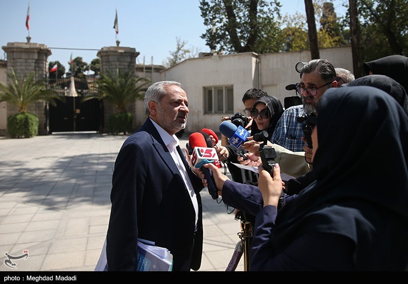 کاظمی: دفاع مقدس ۱۲روزه برای دانشآموزان روایت میشود