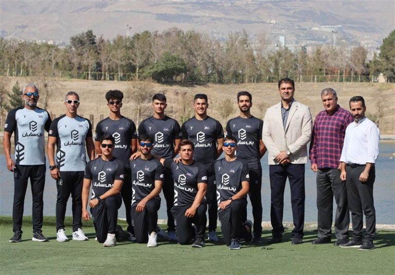 کانوپولو قهرمانی آسیا| جوانان ایران نایبقهرمان شدند