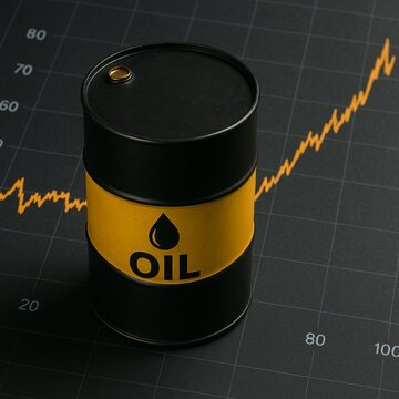 کاهش قیمت نفت در پی نگرانی درباره مازاد عرضه