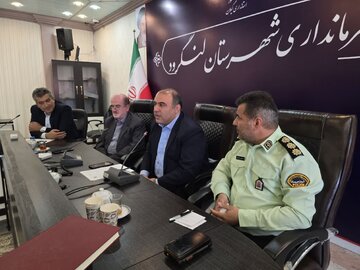 کاهش ۲۵ درصدی تلفات تصادفات جادهای در لنگرود