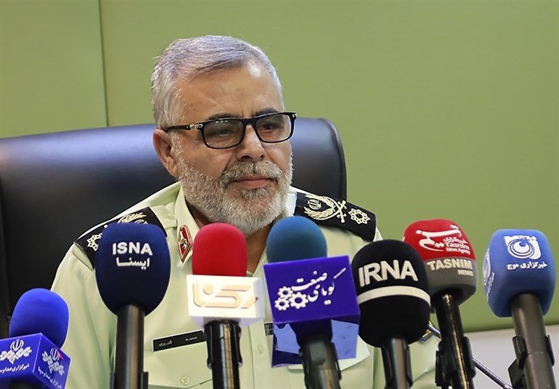 کاهش ۲۵ درصدی وقوع جعل در کشور/ دستگیری ۲۰۵ جاعل