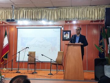 کاهش ۵۰ درصدی مرگ و میر کودکان در بیمارستان امام رضا (ع) بجنورد