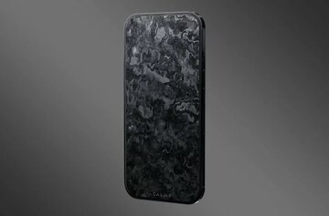 کاویار نسخه باریکتر آیفون ۱۷ ایر را پیش از رونمایی رسمی معرفی کرد