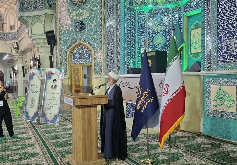 کبیریان: شعار امسال حوزههای علمیه خواهران «حوزه پیشرو و سرآمد» است