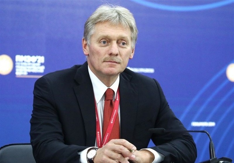 کرملین: پوتین برای مذاکرات سهجانبه درباره اوکراین آماده است