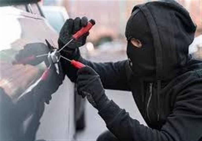 کشف بیش از ۱۲۰۰ خودروی مسروقه و تحت تعقیب