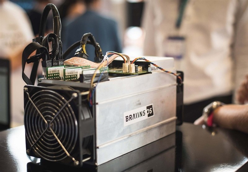 کشف بیش از ۳۶هزار ماینر غیرمجاز توسط پلیس در ۶ماه