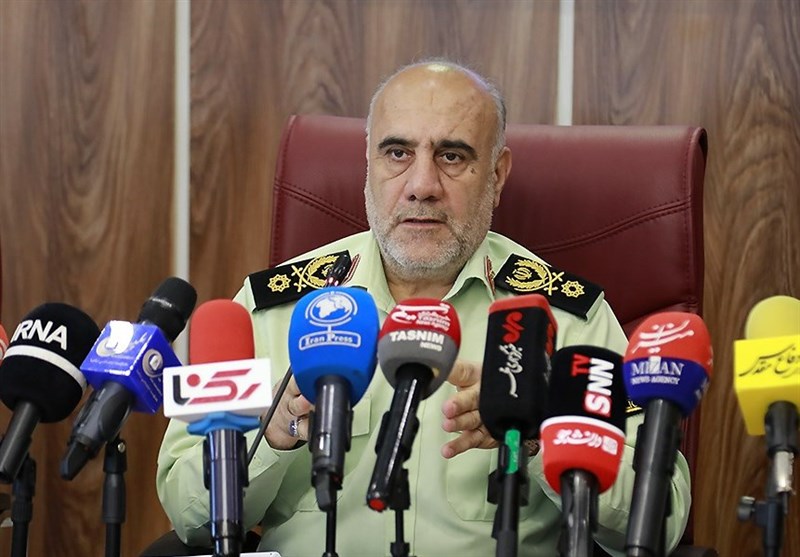 کشف ۳۷۰۰۰ دستگاه ماینر/ موارد مشکوک را به شماره ۰۹۶۳۰۰ اطلاع دهید