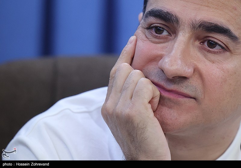 کنسرت خیابانی همایون شجریان لغو شد