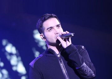 کنسرت محسن یگانه باز هم لغو شد