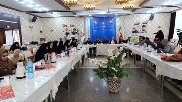 کنگره ملی ۳۰۰۰ شهید خراسان شمالی آبان‌ماه برگزار می‌شود