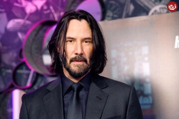 کیانو ریوز فرشتهای دستوپاچلفتی است؟