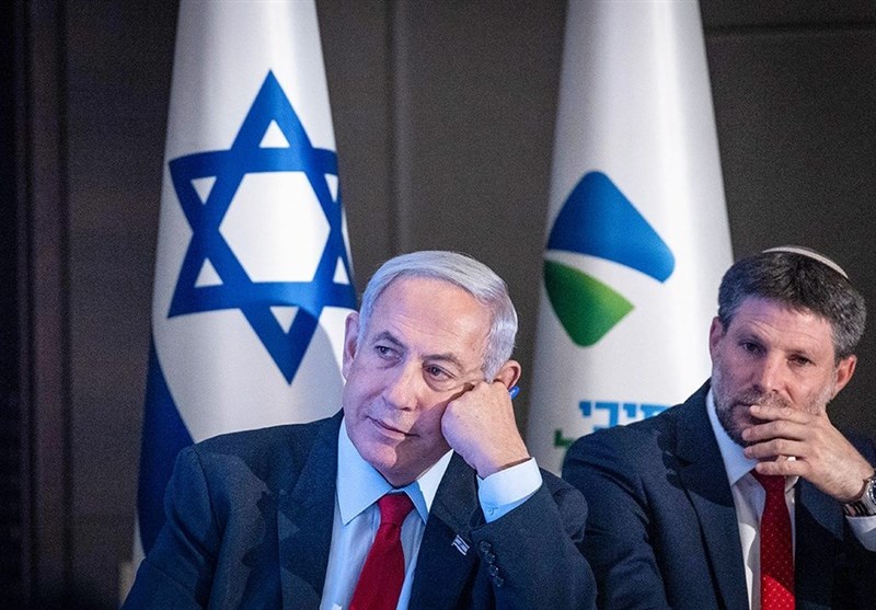 گدعون ۲ در غزه وE۱ در کرانه؛ دفن راهکار دو دولتی