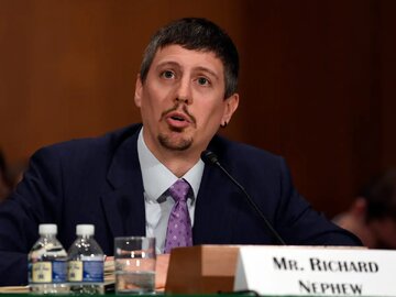 گزینههای ایران برای بازسازی برنامه هستهای خود از نگاه ریچارد نفیو