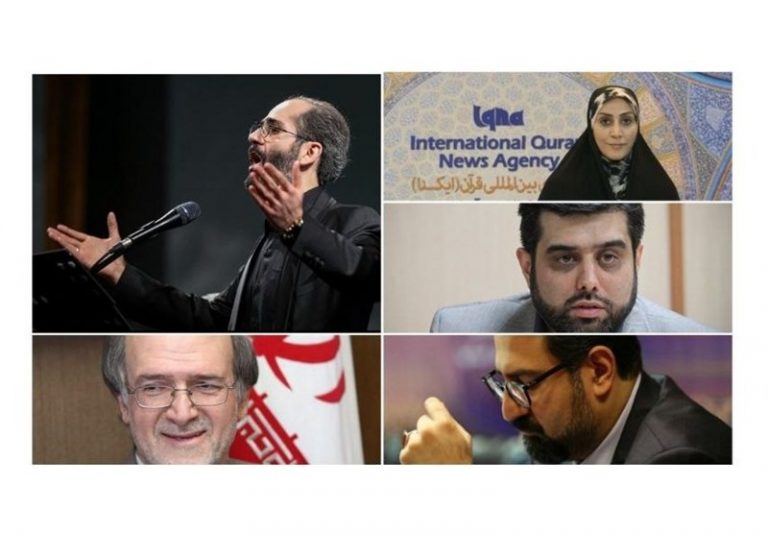 گزینههای محتمل جانشینی نادره رضایی؛ آرامش پس از طوفان!