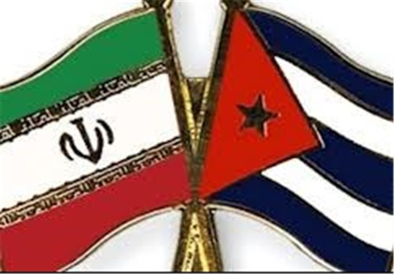 گسترش همکاریهای ایران و کوبا در حوزه واکسن و زیستفناوری