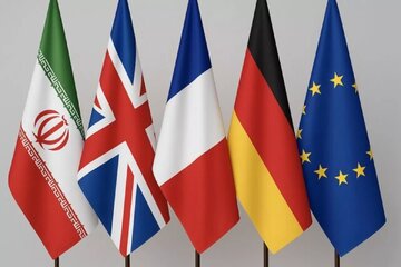 گفت‌وگوی اروپایی‌ها با عراقچی درباره مسائل هسته‌ای/ تروئیکا خواستار بازرسی‌ها از سایت‌های حساس ایران شد