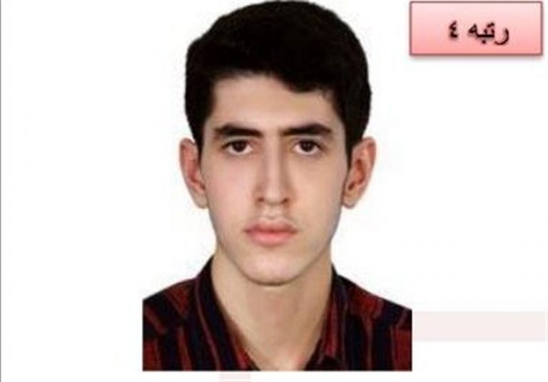 گفتوگوی برگزیده های ایران با رتبه ۴ کنکور انسانی/ قصد مهاجرت ندارم/ در ایران ادامه تحصیل میدهم