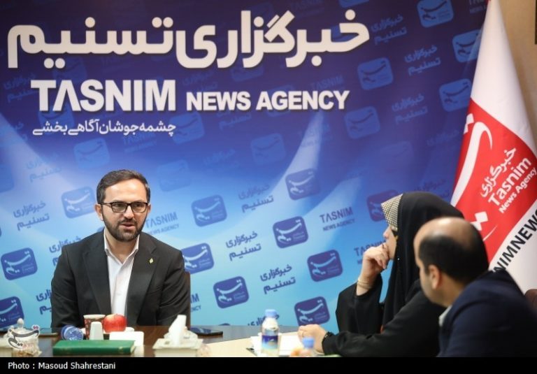 گفتگو با متقینیا؛ سهم کشاورزان از بانک کشاورزی چقدر است؟/ درخواست افزایش سرمایه ۵۰همتی