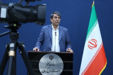 گلایه استاندار کرمان از وزارت میراث فرهنگی و ابراز تأسف از نبود برنامه مشخص برای آثار تاریخی استان