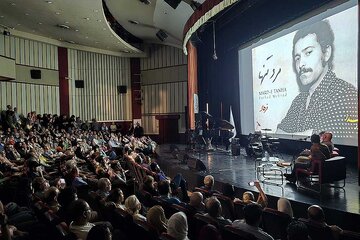 یادمانی برای خواننده «گنجشکک اشیمشی»/ فرهاد هنری مردانه داشت