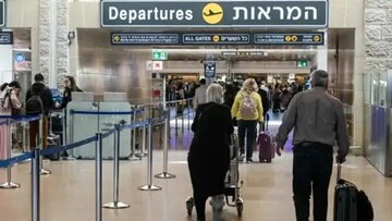 یک پرونده عجیب و پیچیده در اسرائیل؛ ورود یک فرد نفوذی به «مناطق مخفی» فرودگاه بن گوریون