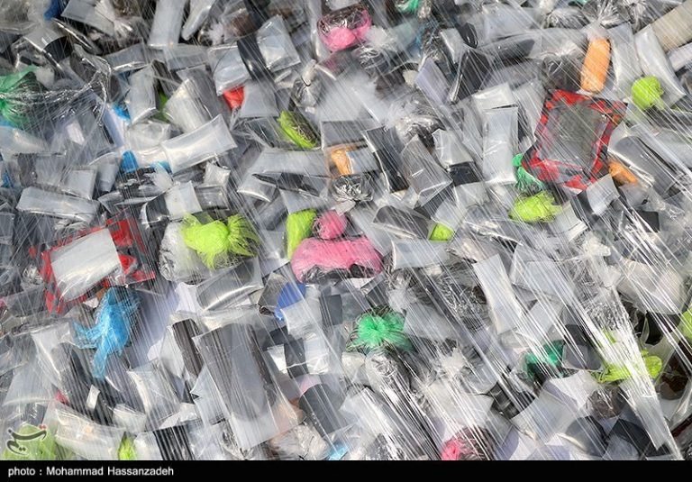 ۱۳۹۱ نوع ماده مخدر نوظهور در جهان شناسایی شدهاند
