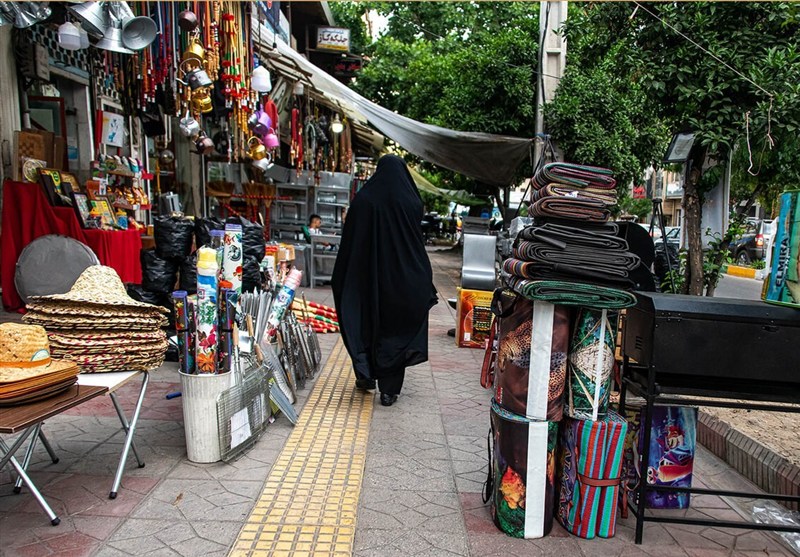 ۲ شرط شهرداری تهران برای استفاده از فضای پیادهروها/ تدوین لایحه دوفوریتی ساماندهی سدمعبر