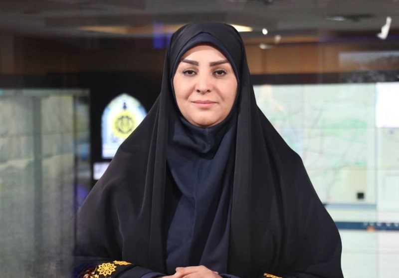 ۳۴ درصد از تصادفات عابرین پیاده در ساعات ۲۰ تا ۲۴ رخ میدهد