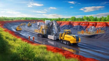 ۴۳ میلیون تن لیتیوم در زیر زمین پیدا شد!