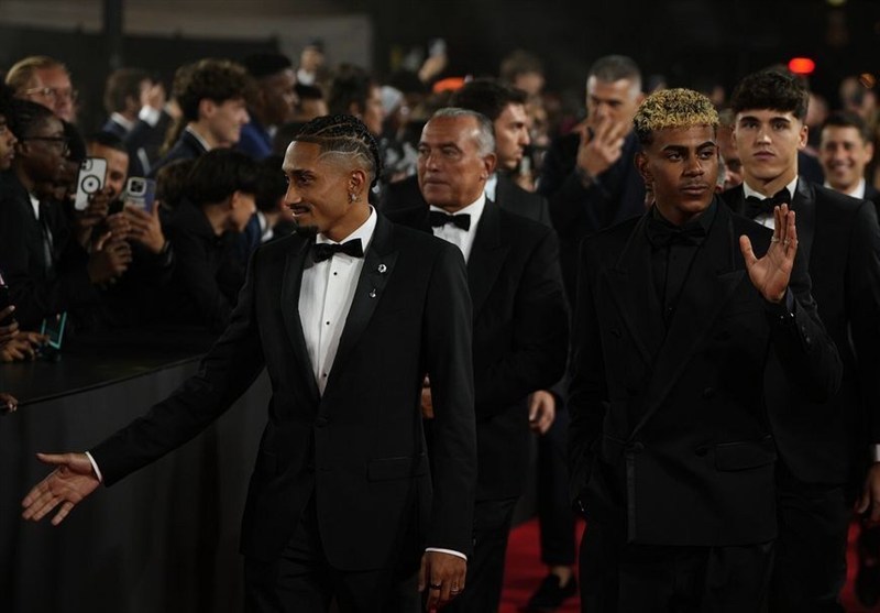 ۵ نتیجه رأیگیری توپ طلا که به شدت جنجالبرانگیز شدند