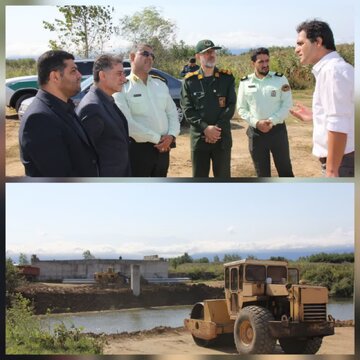 ۹۰ میلیارد تومان اعتبار برای راه ساحلی چمخاله-رودسر اختصاص یافت