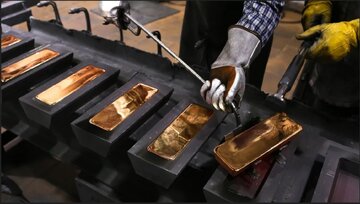 ۹۹% طلای کره زمین هنوز کشف و استخراج نشده!