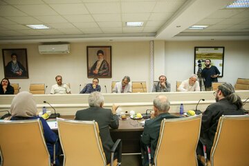 آرزوی فرصت دادن به یک هوای تازه، تعجیل نکردن در برگزاری و پرهیز از تکرار مداوم/ نشست هماندیشی جشنواره موسیقی نواحی ایران