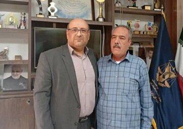 آزادی محیطبان کرمانی از حبس