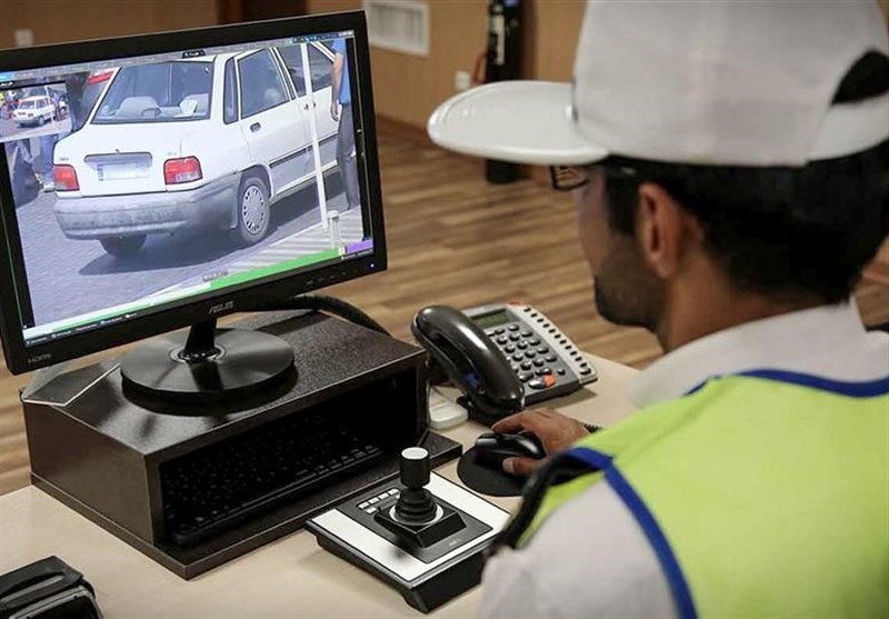 آغاز اعتراض آنلاین به جریمههای رانندگی/ بخشودگی دیرکرد جرایم در هفته پلیس