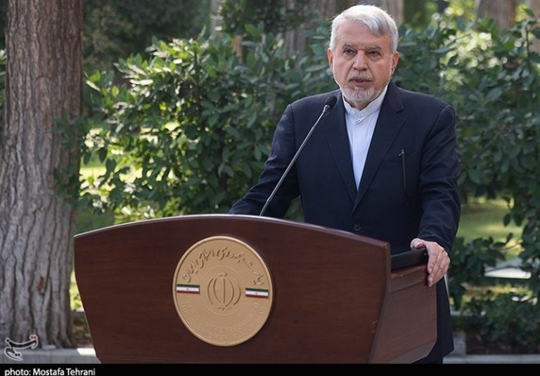 آمار جدید وزیر میراث فرهنگی از تعداد ایرانیان خارج کشور