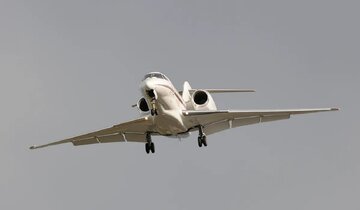 آمریکا به دنبال تعیین تکلیف برای هواپیماهای چینی