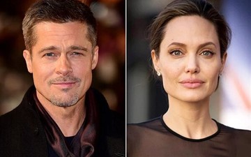 آنجلینا جولی در بحران مالی؟ جزئیات تازهای از نبرد حقوقی او با برد پیت فاش شد