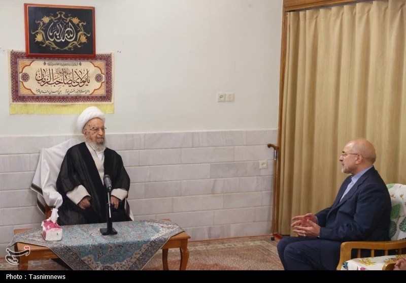 آیتالله مکارمشیرازی: برخی از بانکها موجب افزایش تورم و فشار بر مردم شدهاند