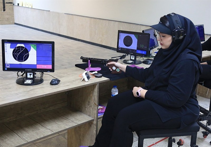 اتفاق تلخ برای قهرمان معلول ایران؛ عدم ثبتنام در دانشگاه به دلیل نداشتن «رمپ»
