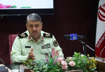 اجرای طرح ویژه مقابله با اراذل و اوباش در استان کرمان