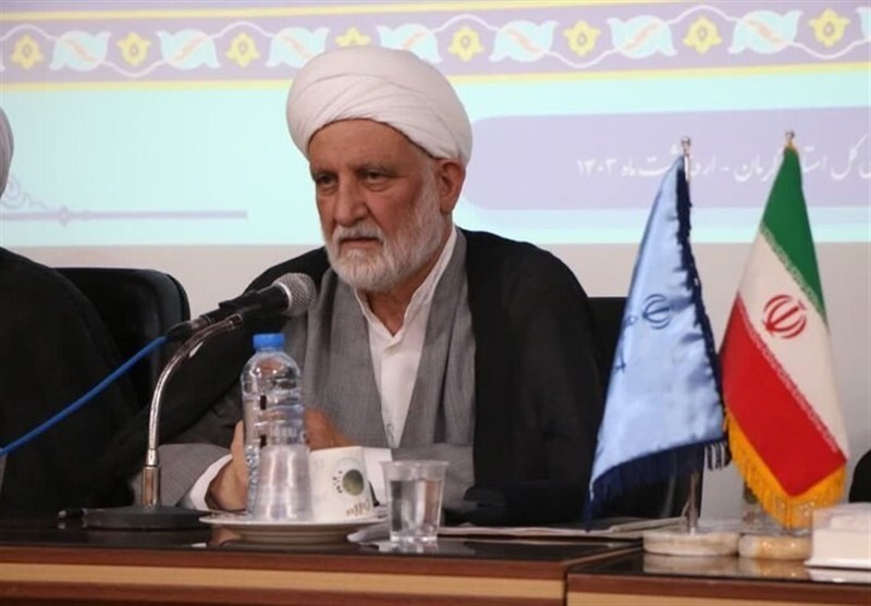 احتمال ارتباط قاتل مرحوم حجتالاسلام حیدری با منافقین