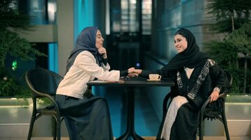 ادبیات عجیب و واکنشبرانگیز مهمان تلویزیون: دختران ایران خشتک شما را پرچم میکنند!/ چرا ژیلا صادقی آنچه را شنید «خفن» خواند؟!