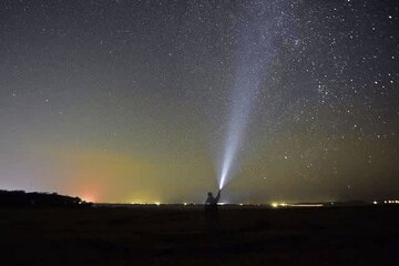 از امشب آسمان ایران شهابباران میشود