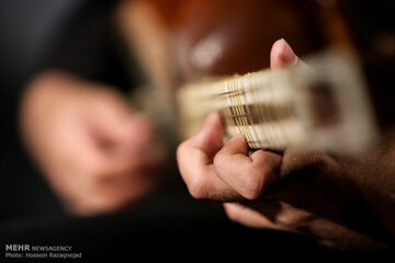 از «تار» تا «نی»؛ روایت پنج روز نغمههای ایرانی در جشنواره مکتب تبریز