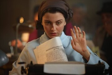 از «تایپیست» حمایت میشود/ فارابی، حامی ساخت نسخه بلند از اثر تحسینشده جشنواره فیلم کوتاه