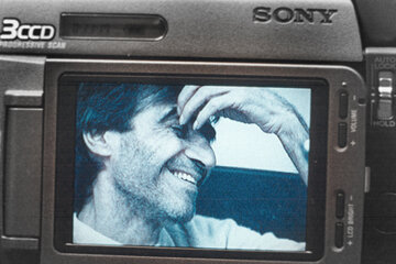 از تنهایی ناخدا و استیصال سرهنگ تا دلزدگی زن و شوهر/ جهان ناصر تقوایی: شاعرانگی در تصویر و سکوت